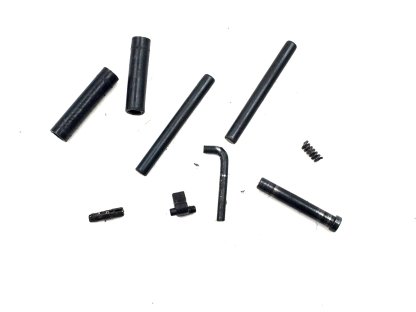 Taurus PT 24/7 PRO CDS 9mm, Pistol Parts: Lever, Pins, Springs - Image 3
