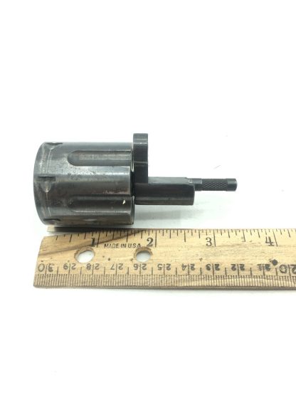 FIE Titan Tiger .38Spl, Revolver Parts, Cylinder - Image 5