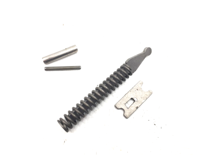 Ruger Security Six .357Magnum, Revolver Parts: Hammer Strut, Springs, Seat - Image 3