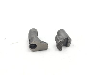 North American Arms Guardian .380ACP, Pistol Parts: Slide Release, Clip Release - Image 3