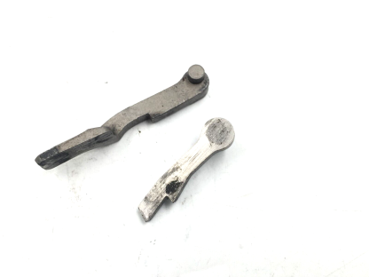 Ruger New Model Single Six .22LR, Revolver Parts: Pawl, Transfer Bar - Image 4