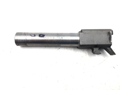 Ruger P97 DAO .45ACP, Pistol Parts: Slide, Barrel, Recoil Guide - Image 11