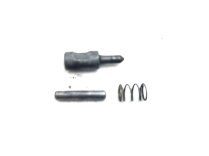 Smith & Wesson 438 Airweight .38 Special, Revolver Parts: Firing Pin, Spring, Pin