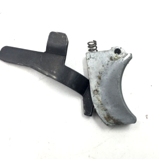 Phoenix Arms Raven .25ACP, Pistol Parts: Trigger