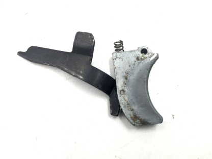Phoenix Arms Raven .25ACP, Pistol Parts: Trigger