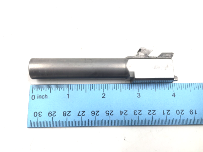 Smith & Wesson SW40VE .40S&W, Pistol Parts: Slide, Barrel, Recoil Guide - Image 8