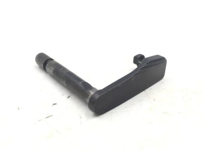 Ruger P89DC 9mm, Pistol Parts: Slide Stop with Retainer, Spring - Image 5