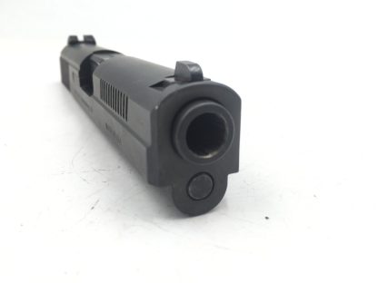 FN FNP-40 .40S&W, Pistol Parts: Slide, Barrel, Recoil Guide - Image 7