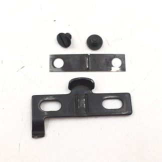 Springfield 87 .22LR, Rifle Parts: Safety, Spring, Screws