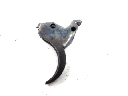 High Standard R-101 .22LR, Revolver Parts: Trigger - Image 3