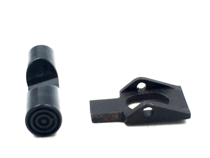 Springfield Armory XD-45 .45ACP, Pistol Parts: Mag Catch, Mag Release - Image 5