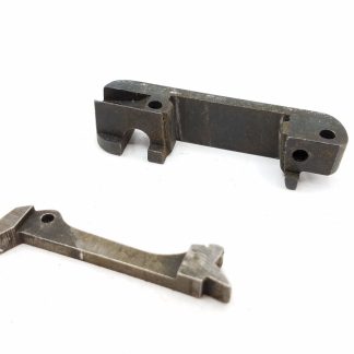 Winchester Model 57 .22LR, Rifle Parts: Levers