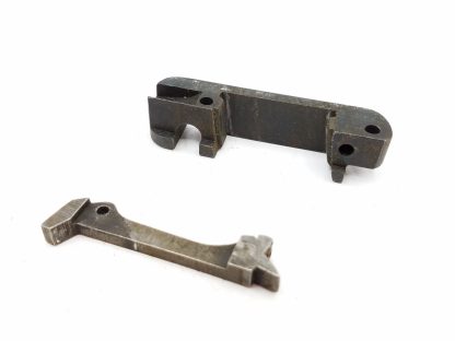 Winchester Model 57 .22LR, Rifle Parts: Levers