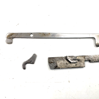Eastfield 916 12 gauge, Shotgun Parts: Levers