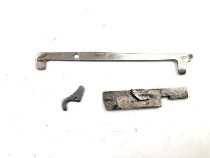 Eastfield 916 12 gauge, Shotgun Parts: Levers