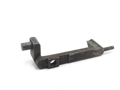 Smith & Wesson 49 .38Special, Revolver Parts: Bolt with Plunger - Image 2