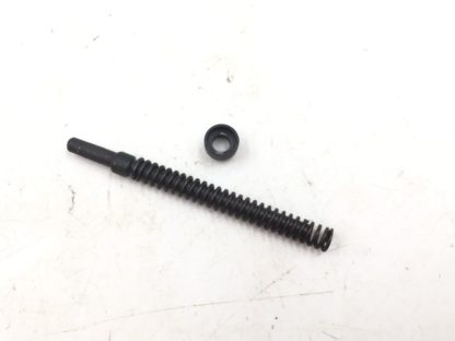 INA Model 688 .32 Caliber, Revolver Parts: Mainspring Plunger, Spring, Bushing - Image 3