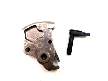 Ruger LCR .38Special, Revolver Parts: Hammer, Pivot - Image 6