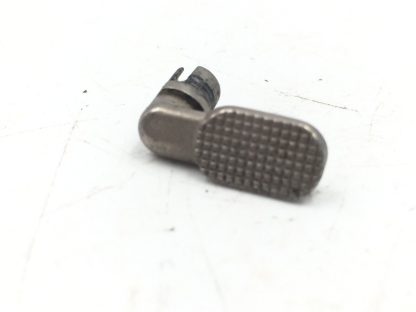 Star Firestar .45ACP, Pistol Parts: Thumb Safety Wing