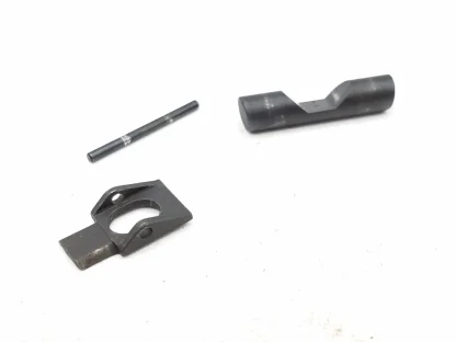 Springfield XDM-40 Compact 3.8 .40S&W Pistol Parts: Mag Catch, Release Button - Image 4