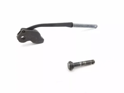 Smith & Wesson 422 .22LR Pistol Parts: Hammer, Pin, Mainspring, Guide - Image 4