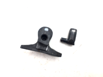 Colt Cobra .38Special, Revolver Parts: Latch, Pin - Image 3