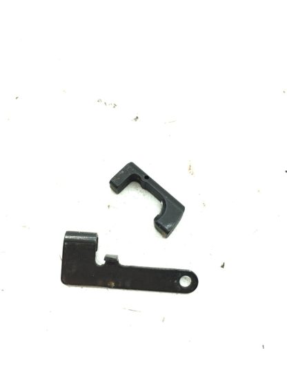 Taurus TCP 380 .380ACP, Pistol parts, Safety, Mag Catch - Image 3