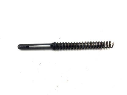 Savage 1909 .22LR, Rifle Parts: Mainspring, Plunger