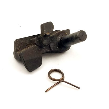 Bersa Thunder 380 .380ACP, Pistol Part. Slide Catch w/ Spring - Image 3