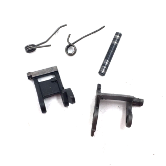 Springfield Armory XDS-9 3.3 9mm, Pistol Parts: Levers, Springs, Pin