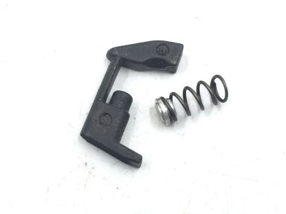 Steyr M9-A2MF 9mm, Pistol Parts: Mag Release, Spring