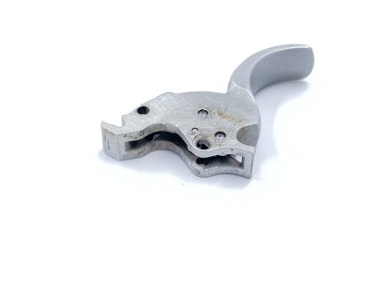 Smith & Wesson 60-7 .38Spl, revolver parts, trigger - Image 3