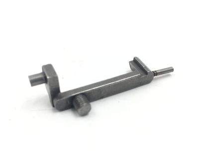 Smith & Wesson 37-2 .38Special, Revolver Parts: Bolt with Plunger - Image 2