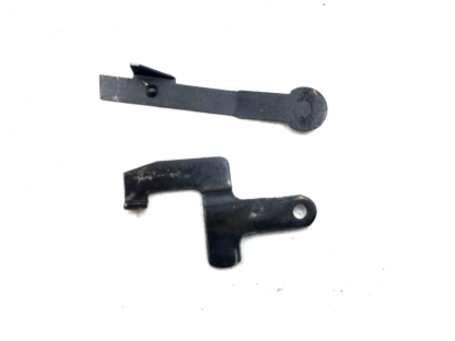 Phoenix Arms HP22-A .22LR, Pistol Parts: Barrel Stop, Safety Stop - Image 2