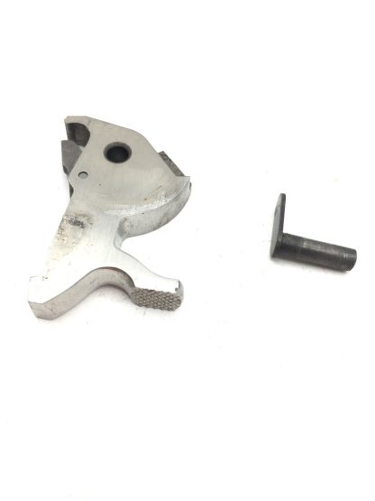 Ruger Security-six .357 magnum, Revolver Parts, Hammer and Pivot - Image 3