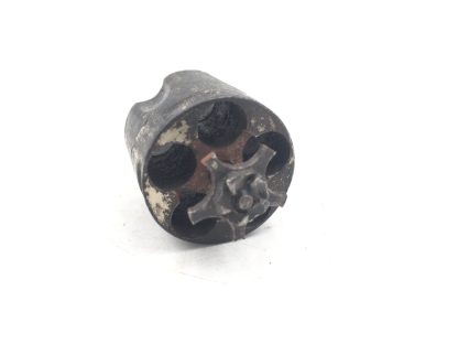 Iver Johnson Safety Hammer Knuckle Duster .32 S&W, Revolver Parts: Cylinder - Image 5