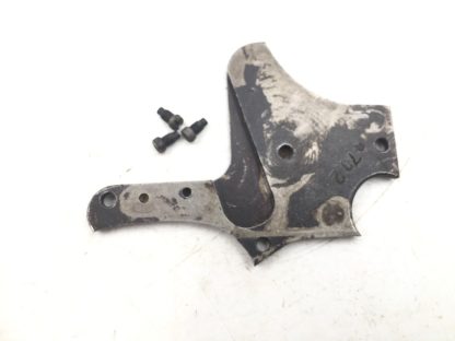Taurus 85 .38 Special, Revolver Parts: Sideplate, Screws - Image 3