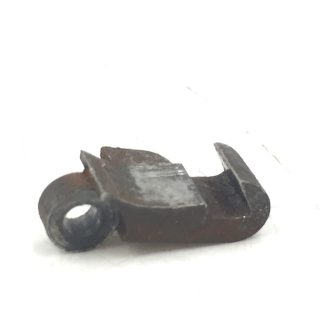Smith & Wesson 4th .32 S&W, Revolver Parts: Lever