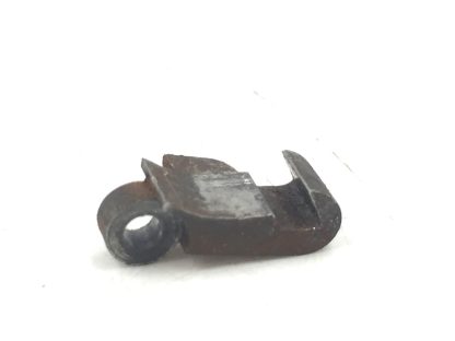 Smith & Wesson 4th .32 S&W, Revolver Parts: Lever