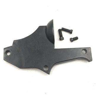 Rohm RG-14 .22LR, Revolver Parts: Sideplate, Screws