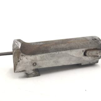 High Standard Flight King Deluxe 12 Gauge, Shotgun Parts: Bolt