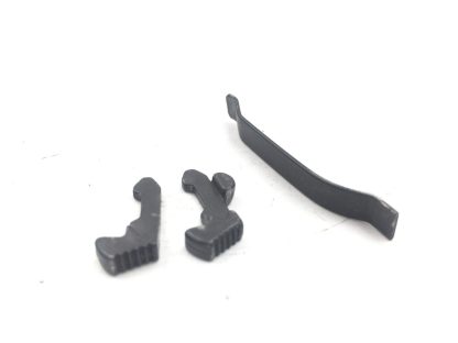 Ruger P89 9mm, Pistol Parts: Mag Latches, Spring - Image 3