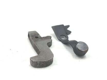 Western Auto .22 Caliber, Parts: Safety, Lever - Image 3