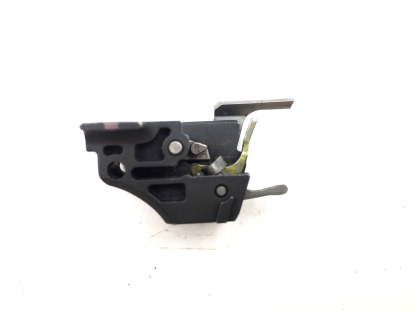 Smith & Wesson M&P40 .40S&W, Pistol Parts: Housing