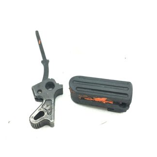 Sig Sauer P238 .380ACP, Pistol Parts, Hammer, Strut, Seat