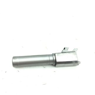 Taurus PTIIIG2 9mm, Pistol Parts, Barrel