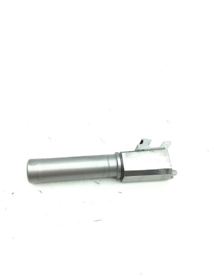 Taurus PTIIIG2 9mm, Pistol Parts, Barrel