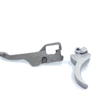 Ruger P94 .40S&W, pistol parts, trigger and trigger bar