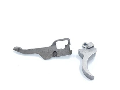 Ruger P94 .40S&W, pistol parts, trigger and trigger bar