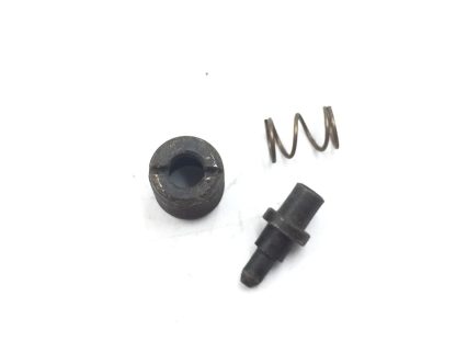 RG RG-31 .38Special, Revolver Parts: Firing Pin, Sleeve, Spring